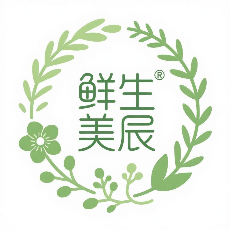 鲜生美辰绿植旗舰店