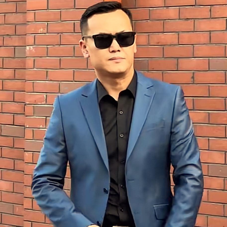 图卡男装