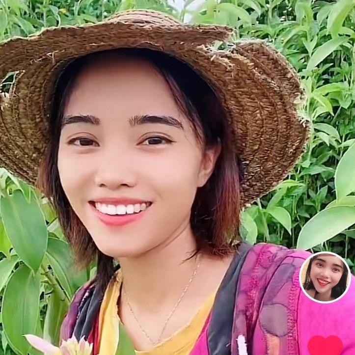 阿珍