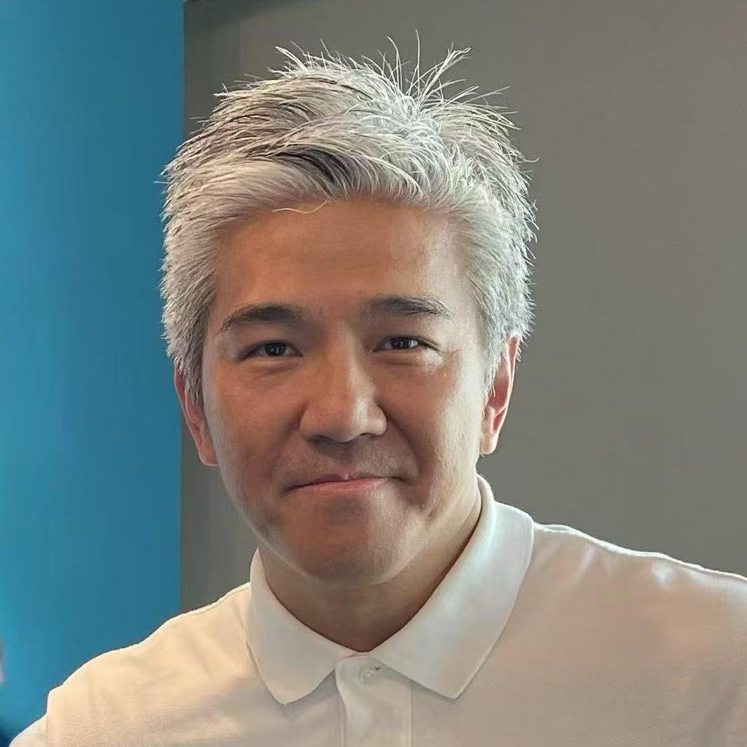 富兰克❤️Frank