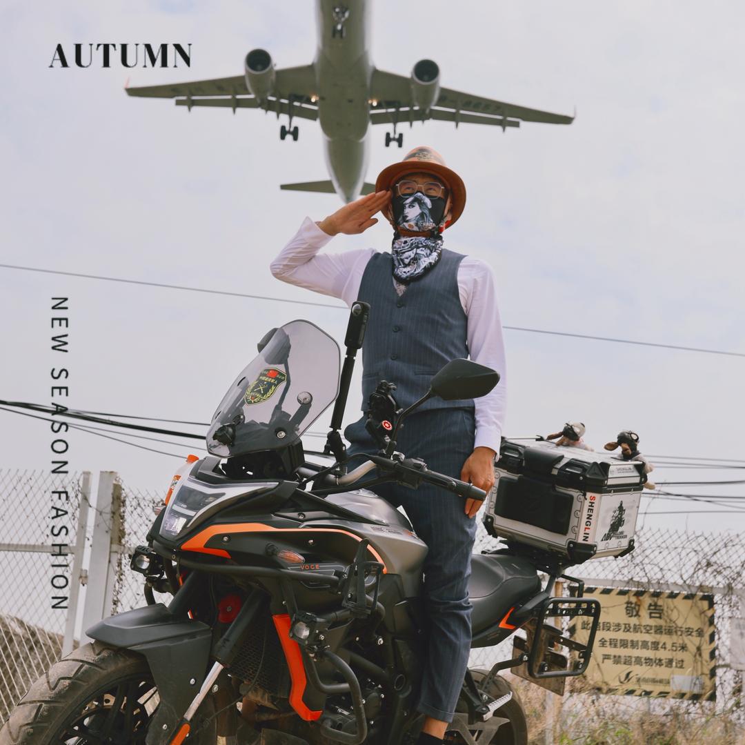 小陈的拍车日记📷