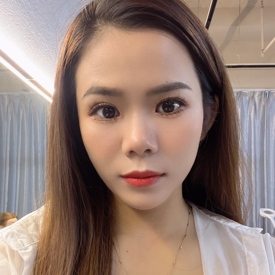 车田洗头妹，💈美丽空间发廊💈接新娘妆