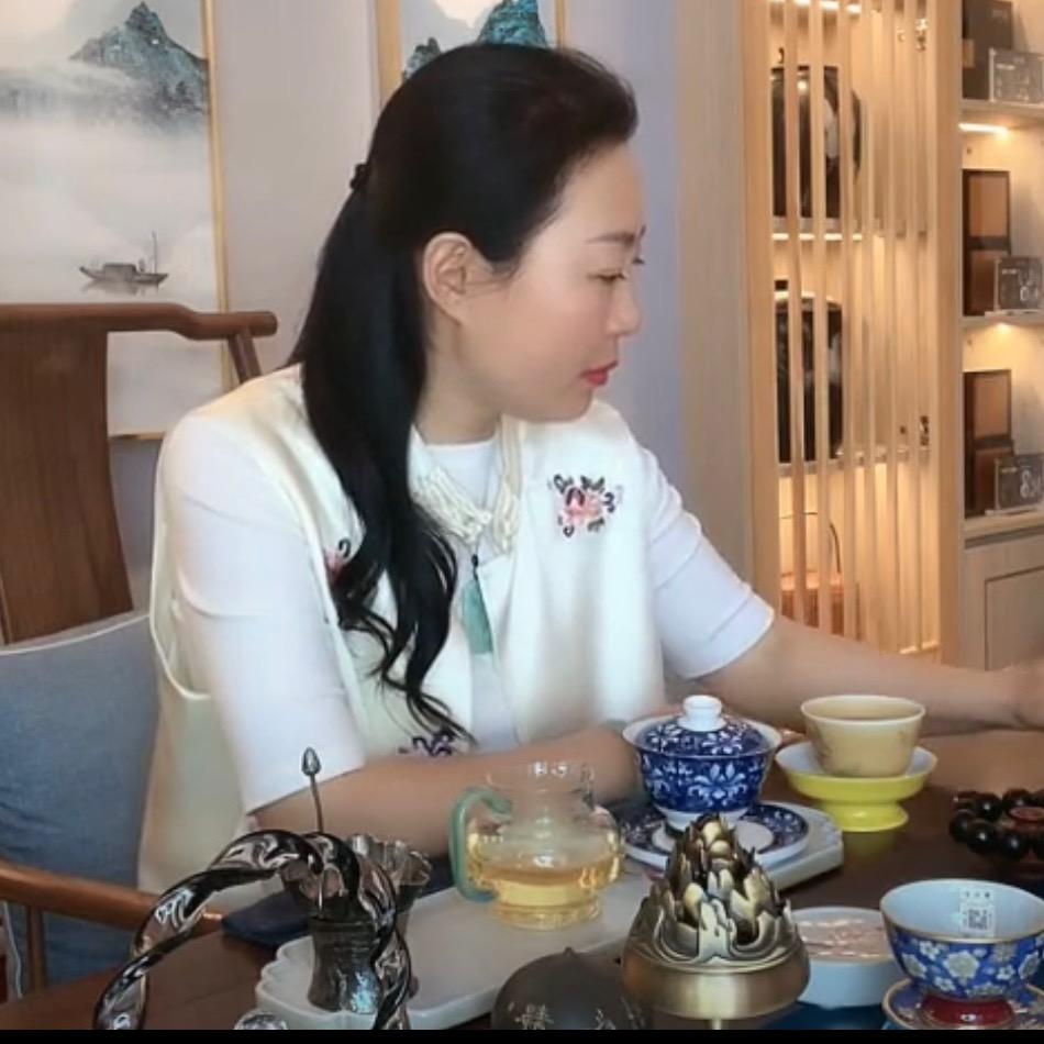 美丽心情🍵