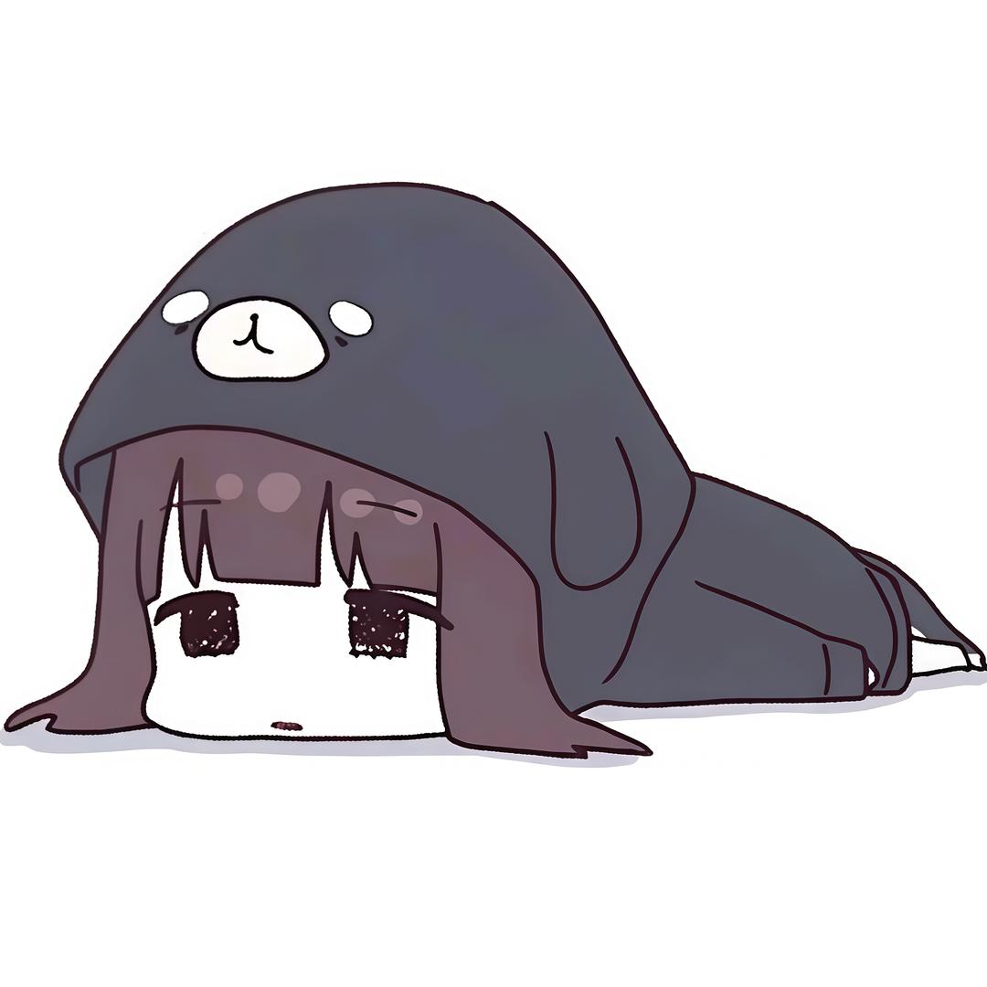 小宝qvq