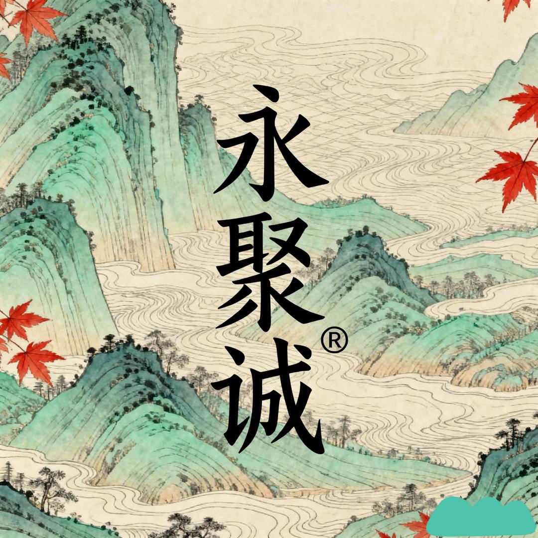 永聚诚香业