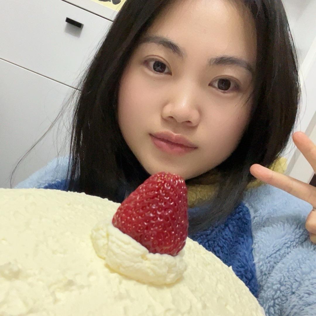雁云的生活碎片