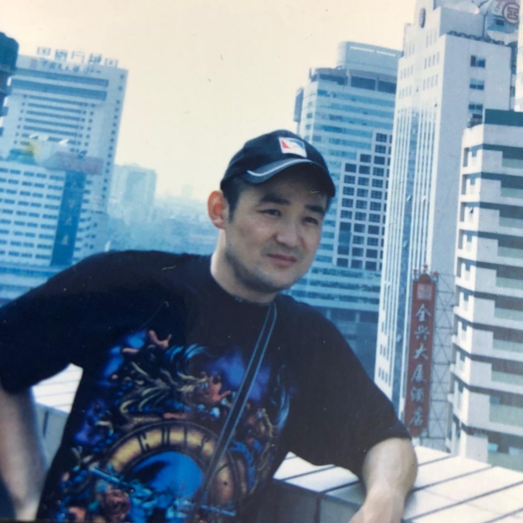 福田骆驼草