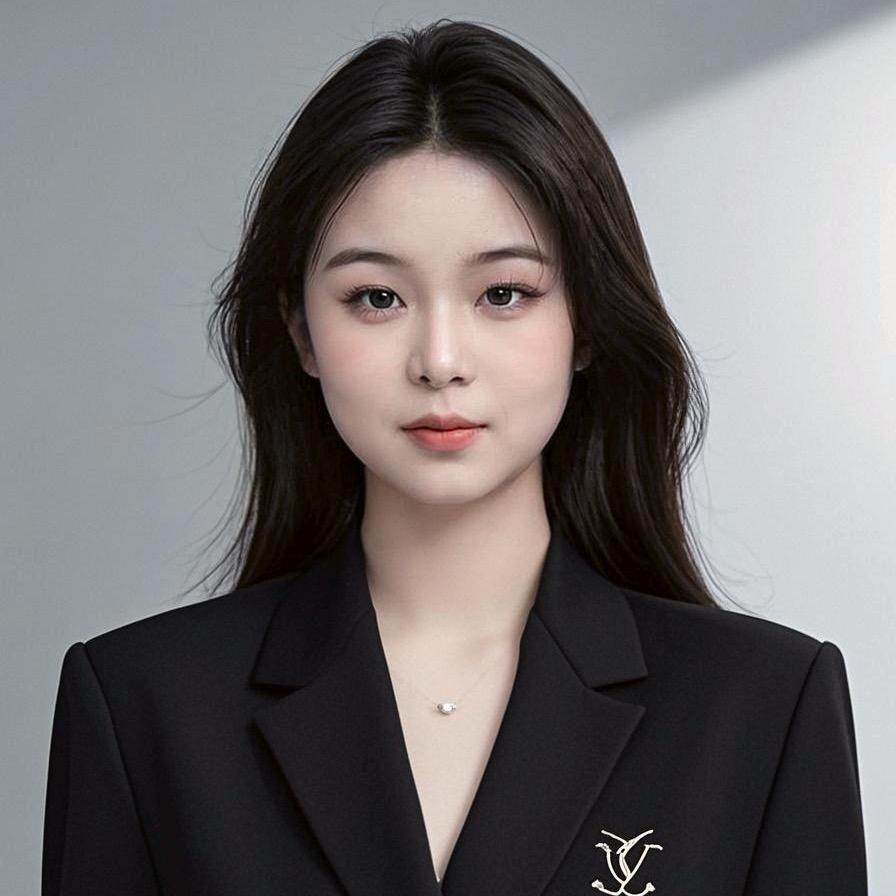 专业化妆师～姗姗