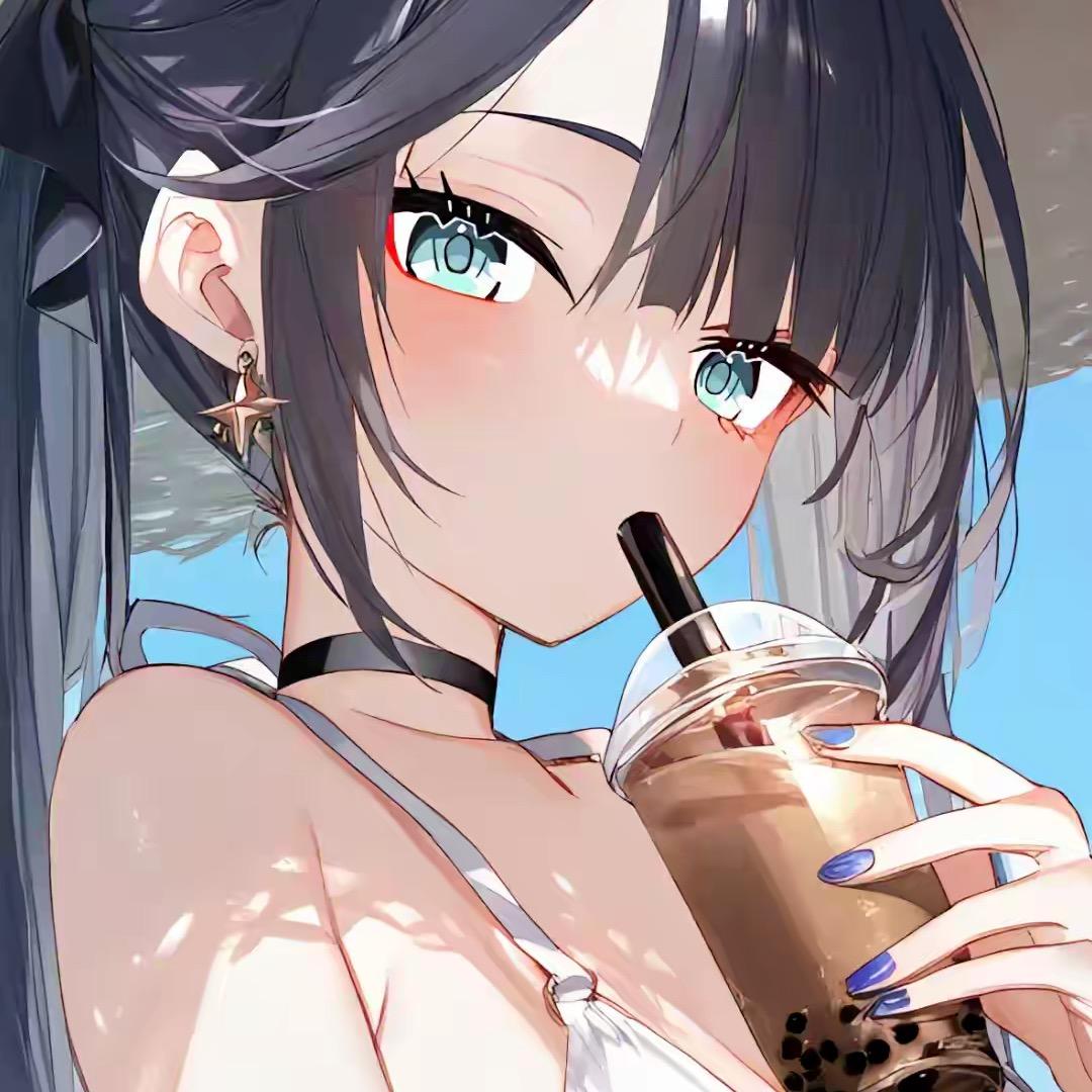 蓝草莓💦