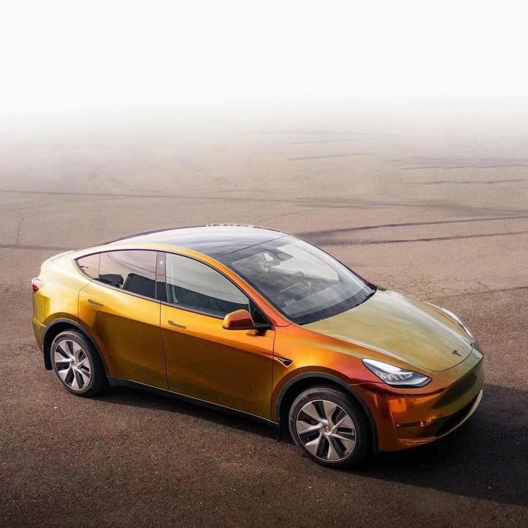 郑州漆狐贴膜工厂店