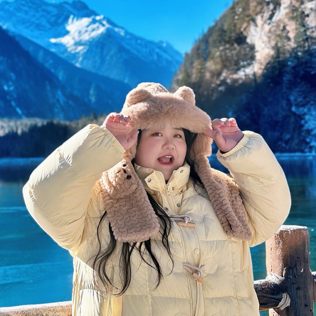 大康呀💕