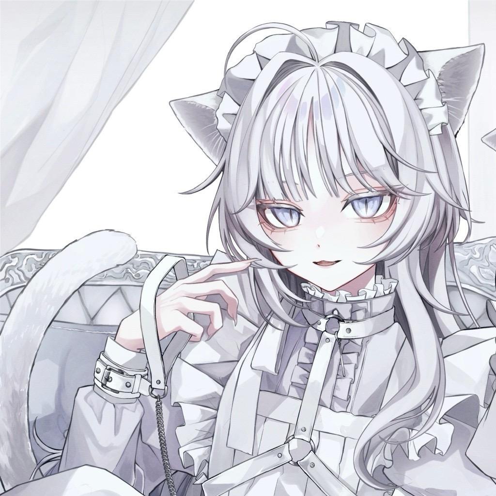 艾露艾露猫