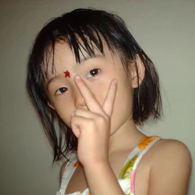 小狗初智齿