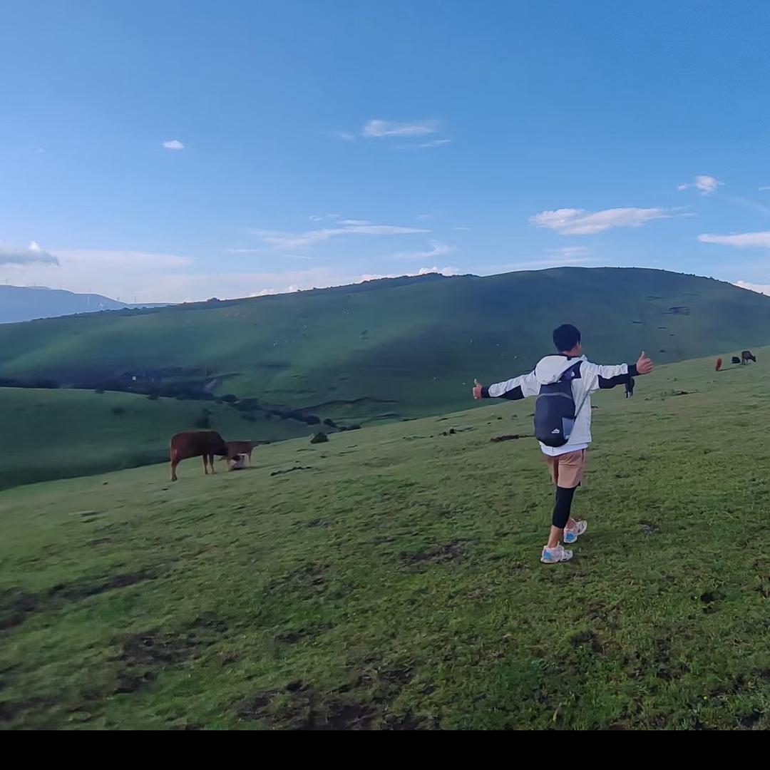 🌈大理搭子🌈