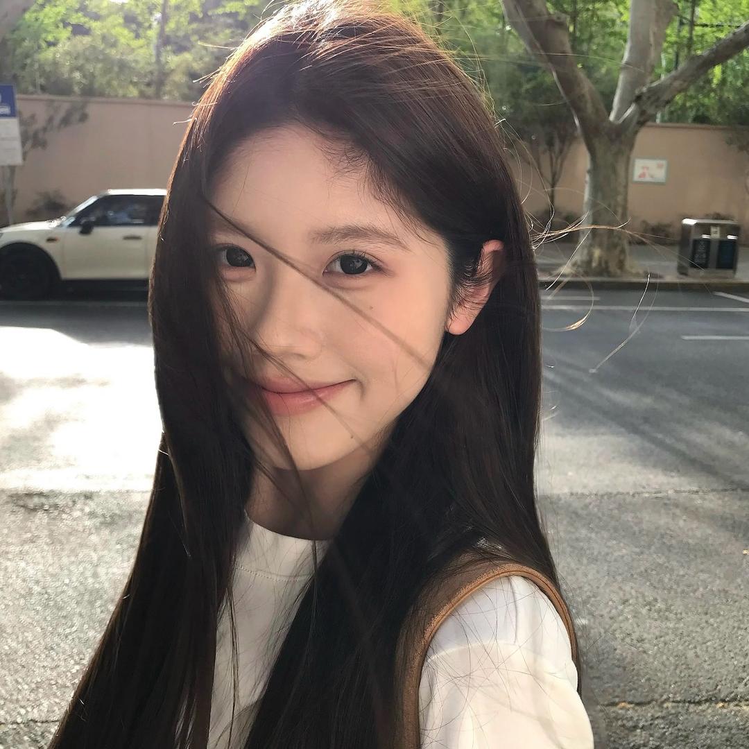 意桉-
