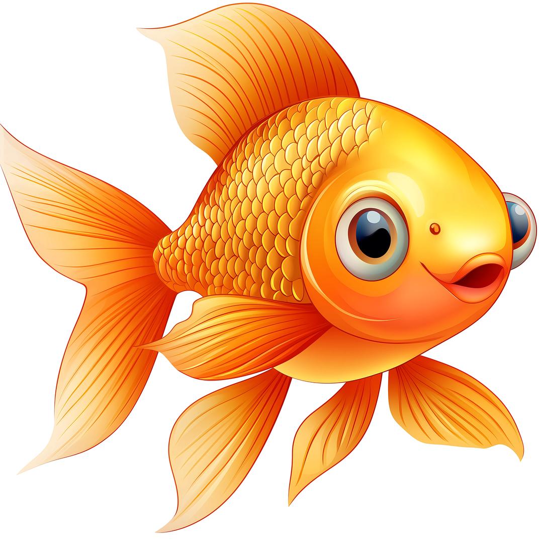 喵小鱼水族馆
