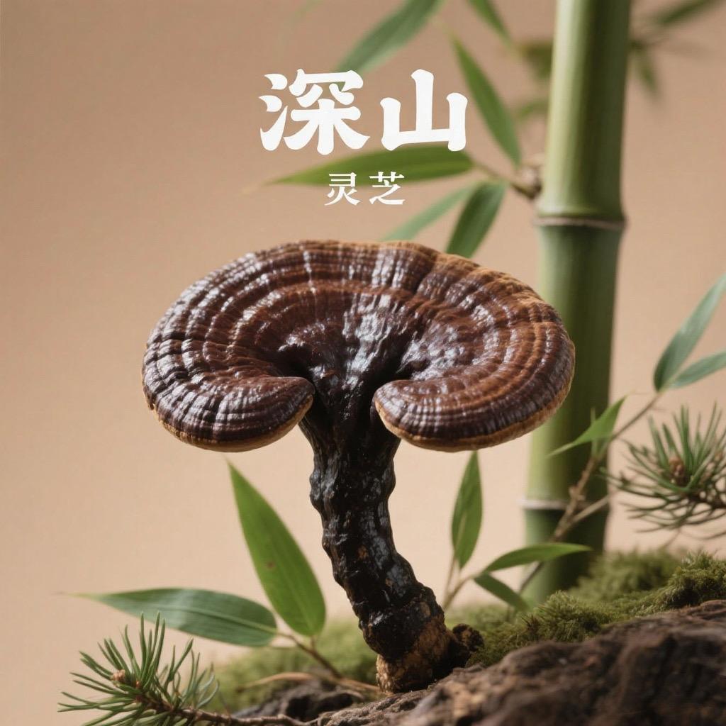 深山林芝源