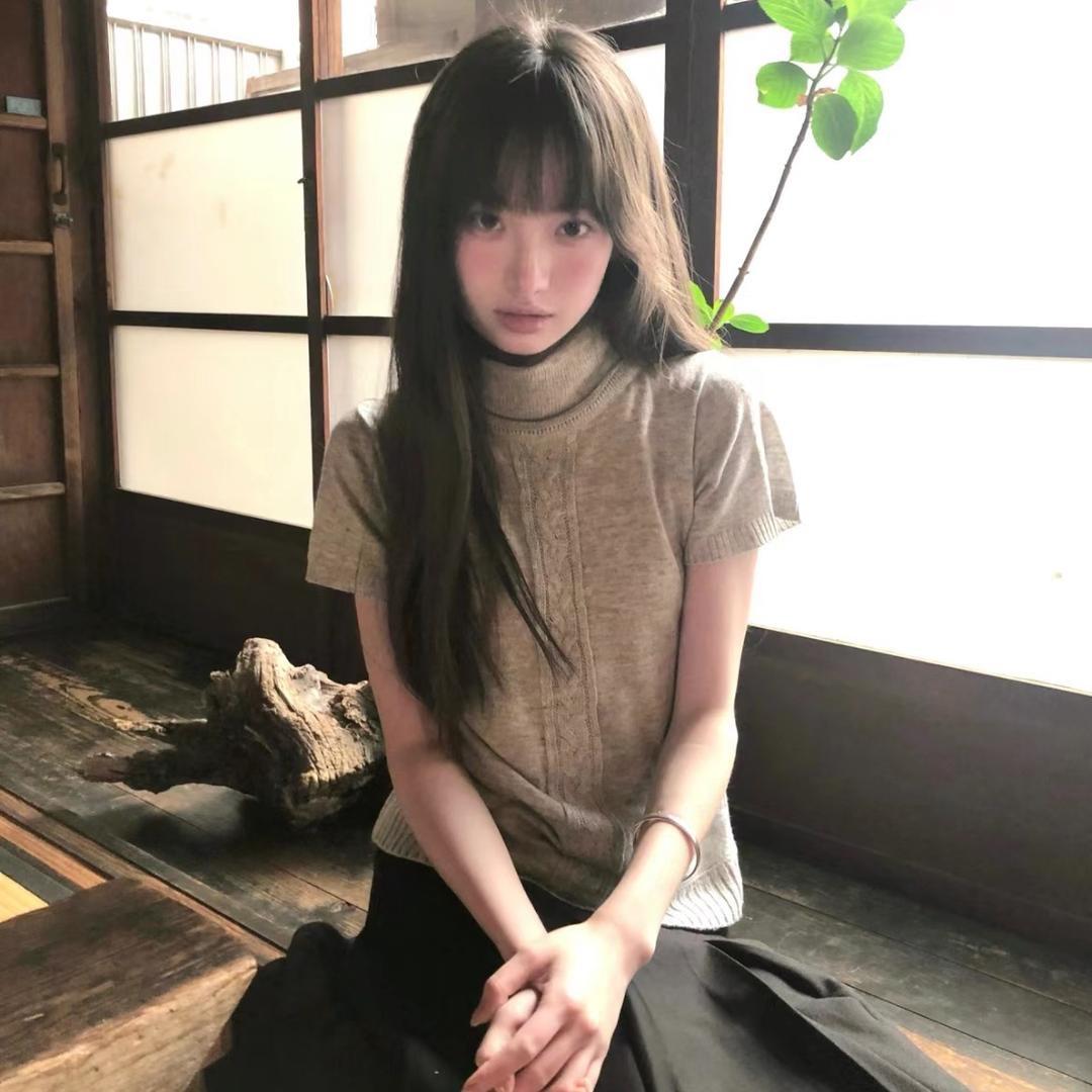 椿·