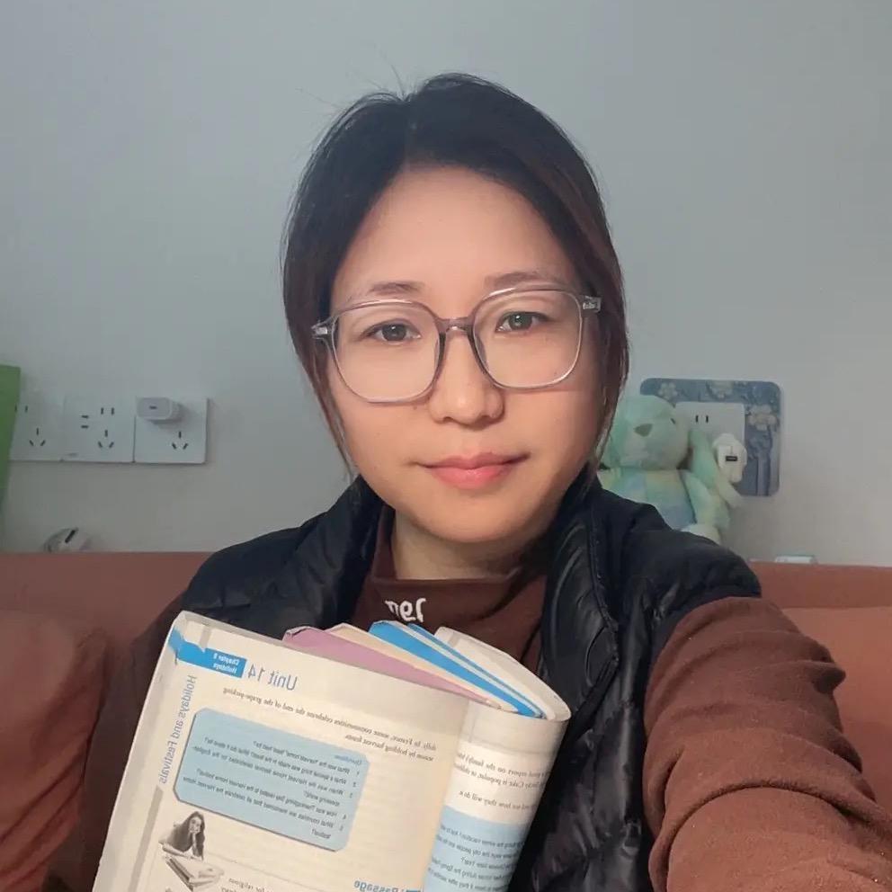 笨妈学英语
