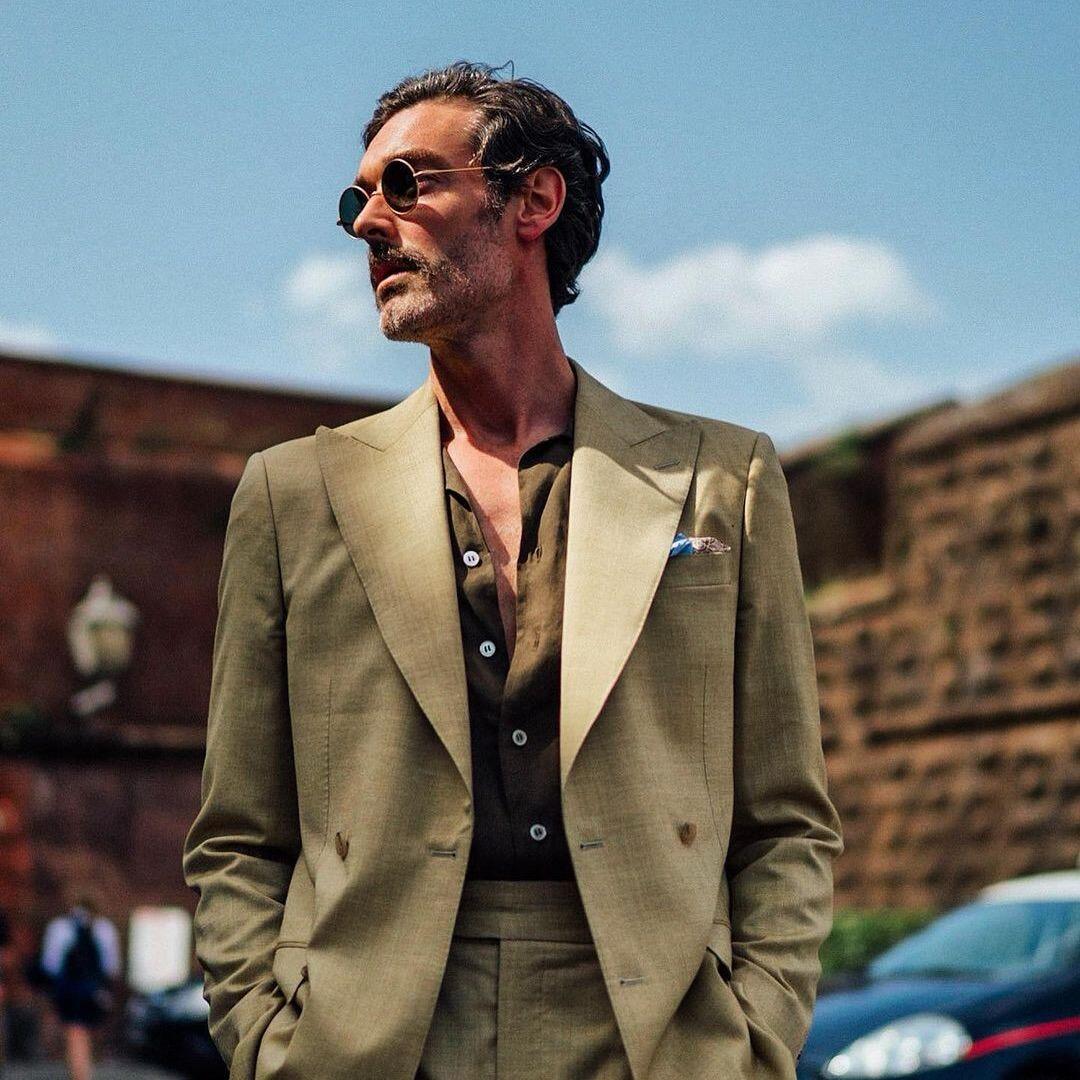 香港Red总（奢服主理人）