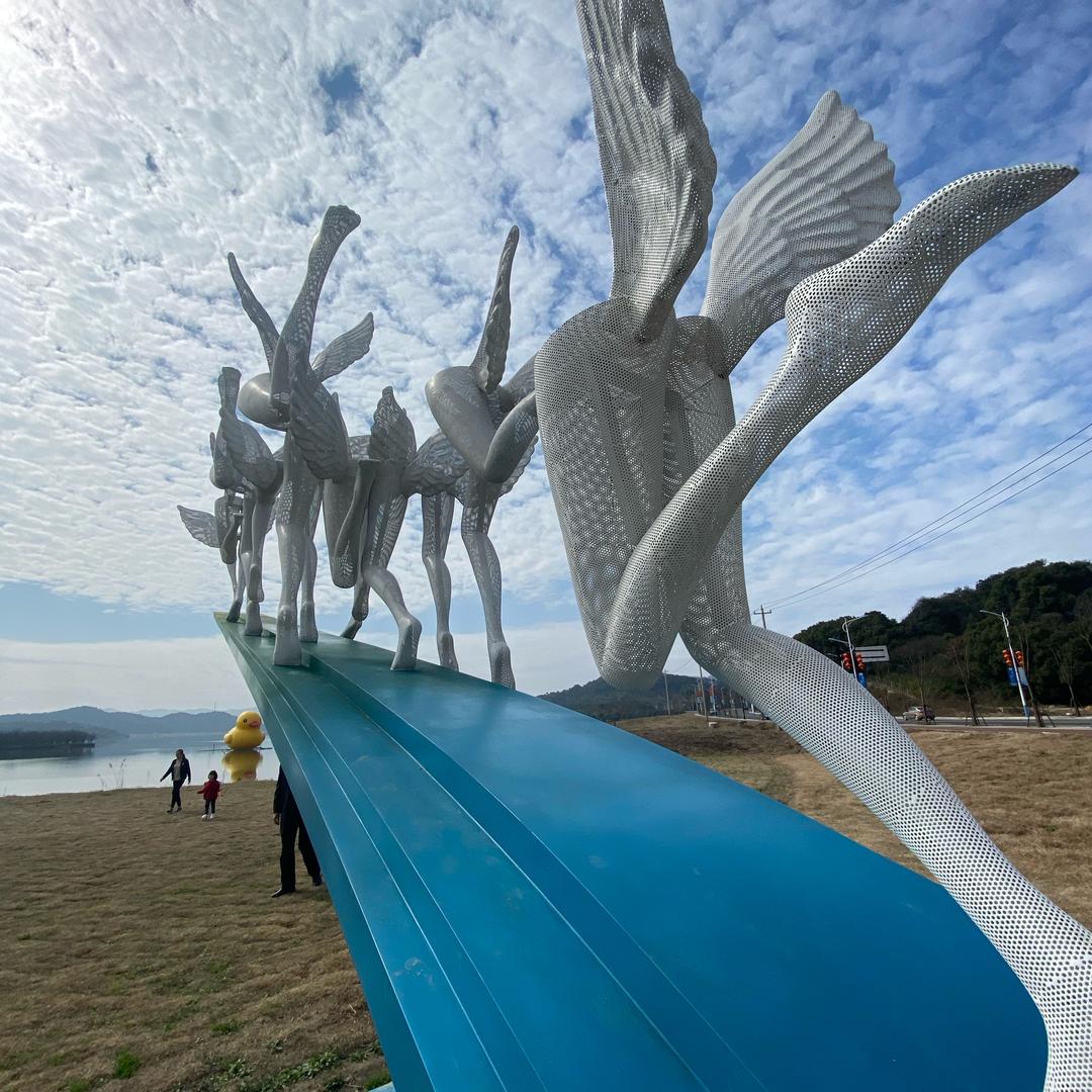 阳光☀️正好
