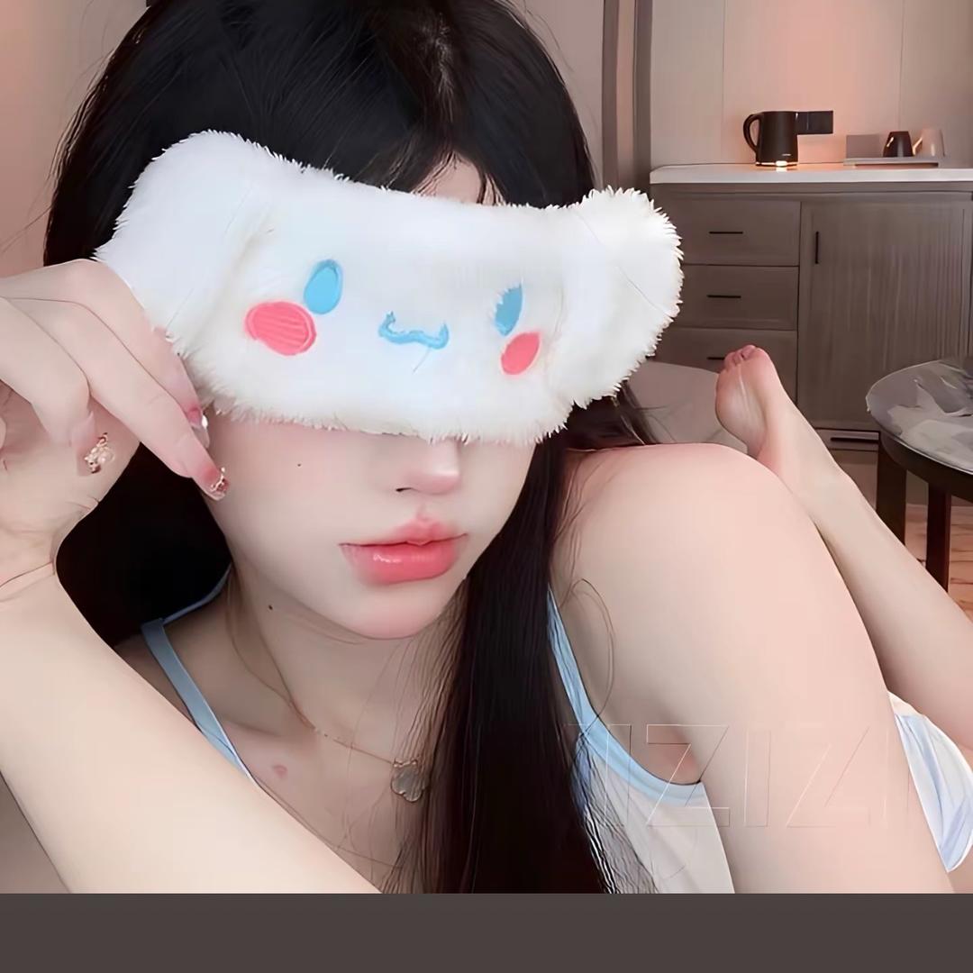 我梦