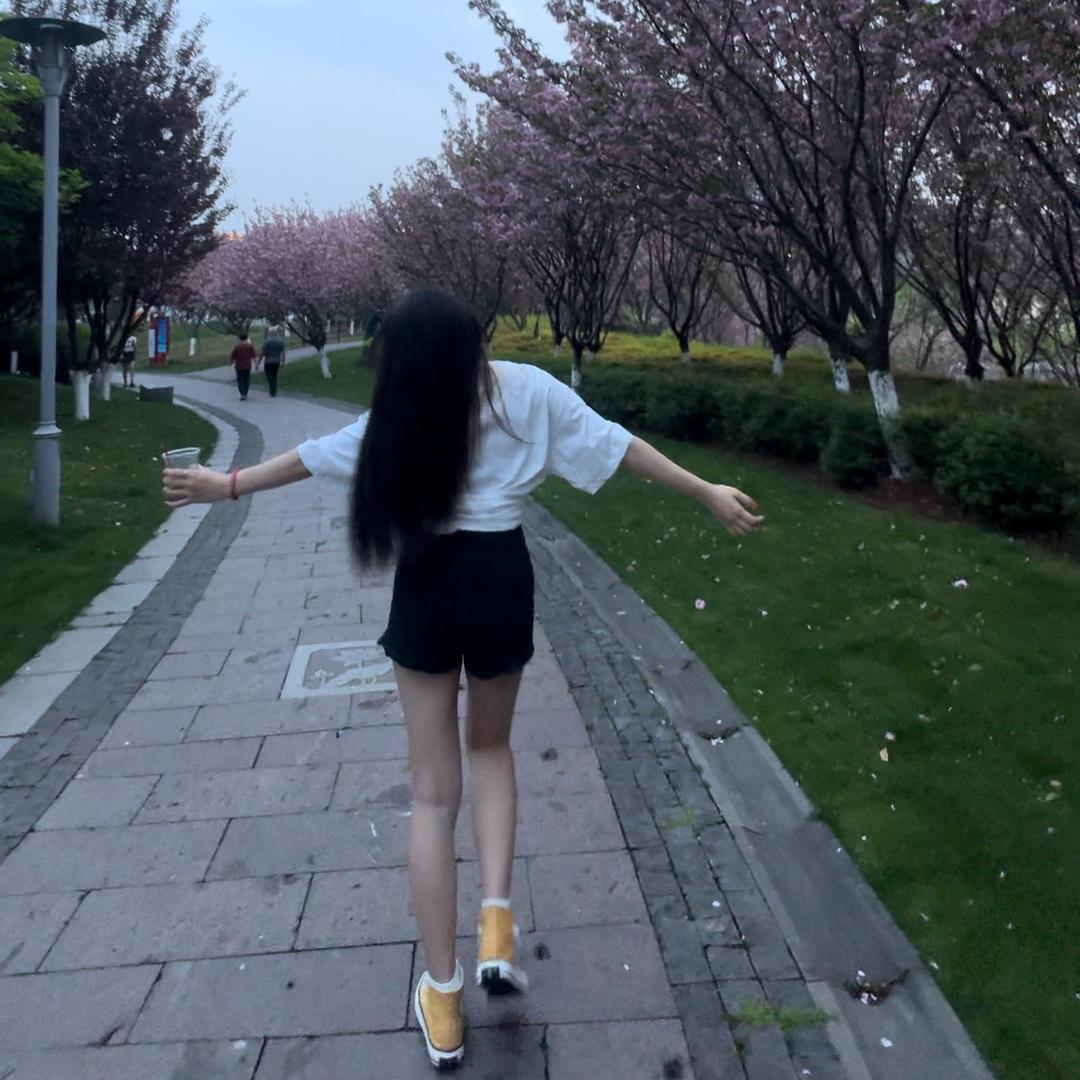 温柔倩