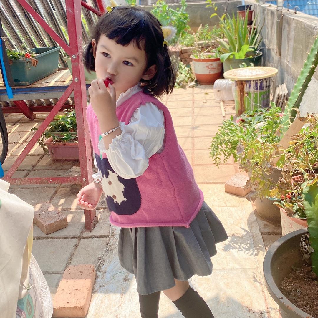 兔🐰子李