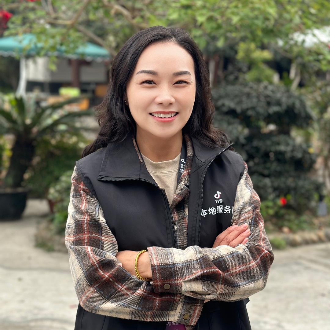 琴姐探店（本地服务商）