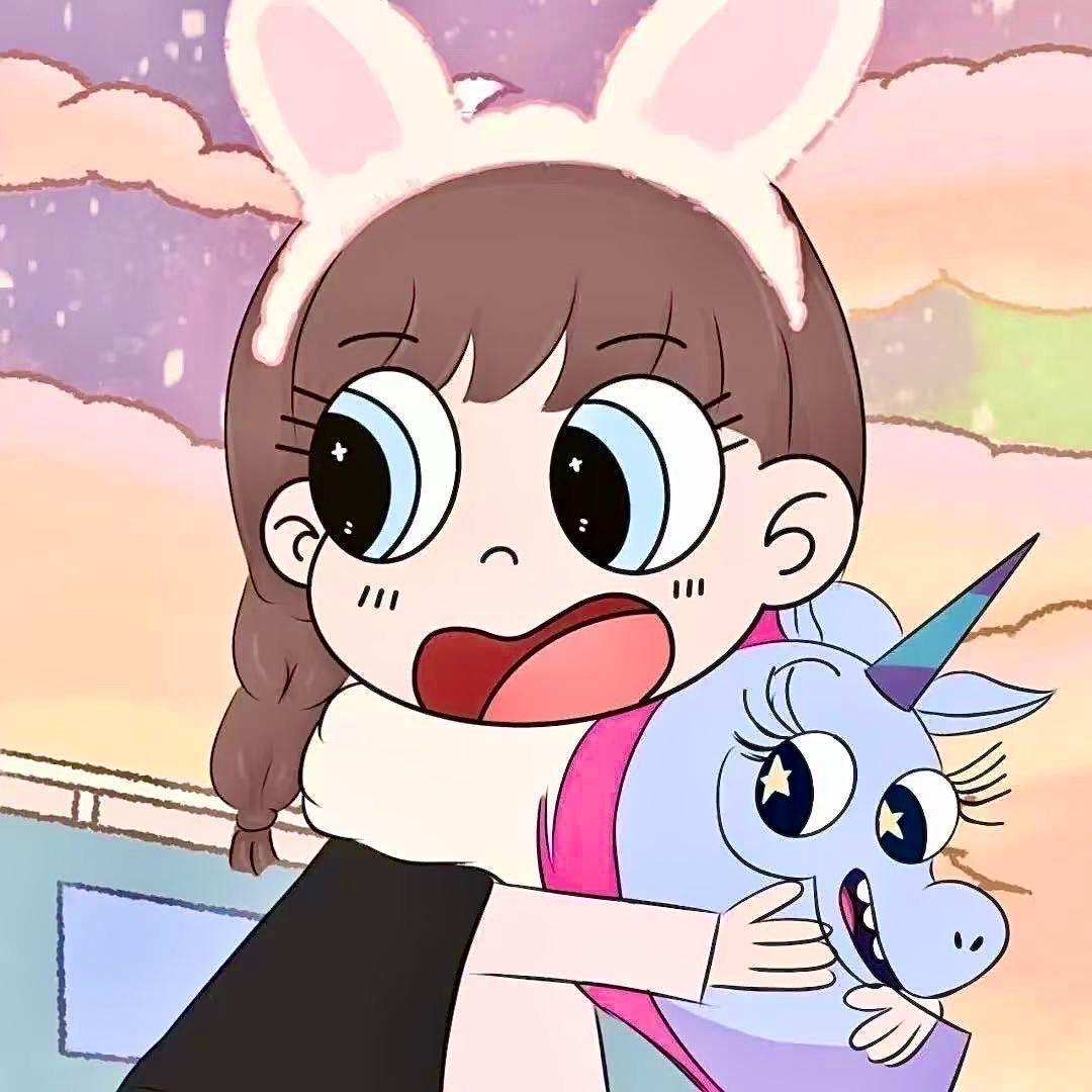 大小王.
