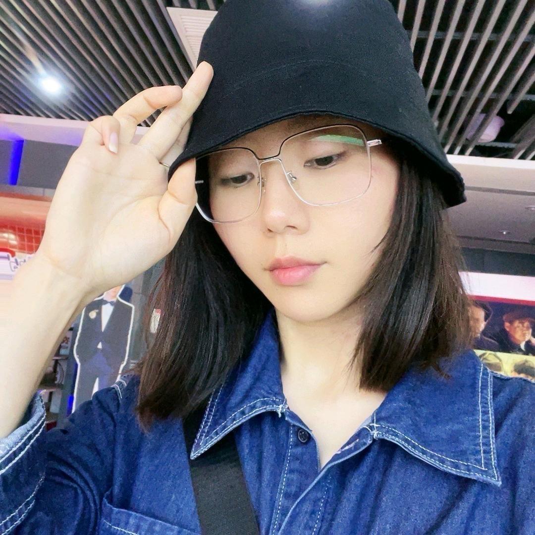 lin 林子（晚9:30）