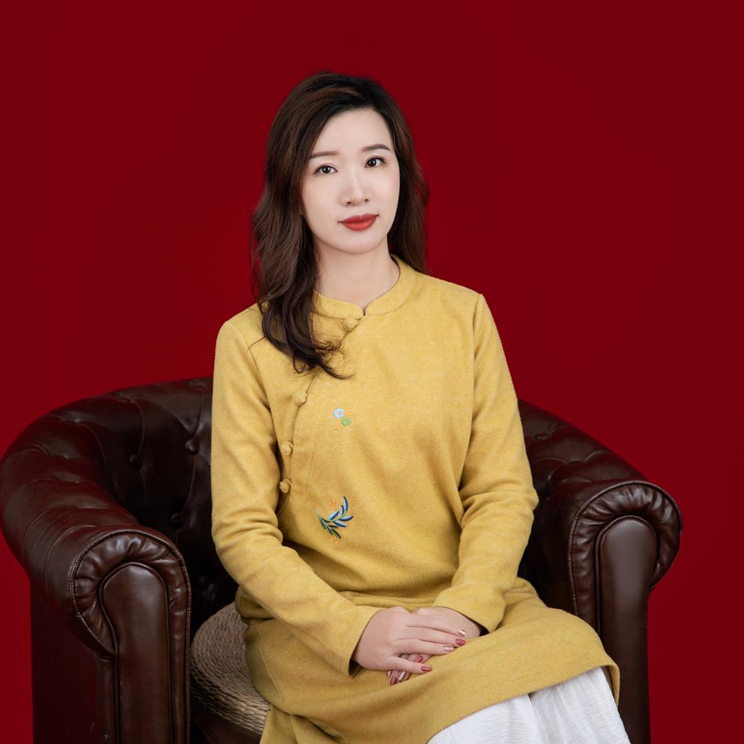 宛容老师