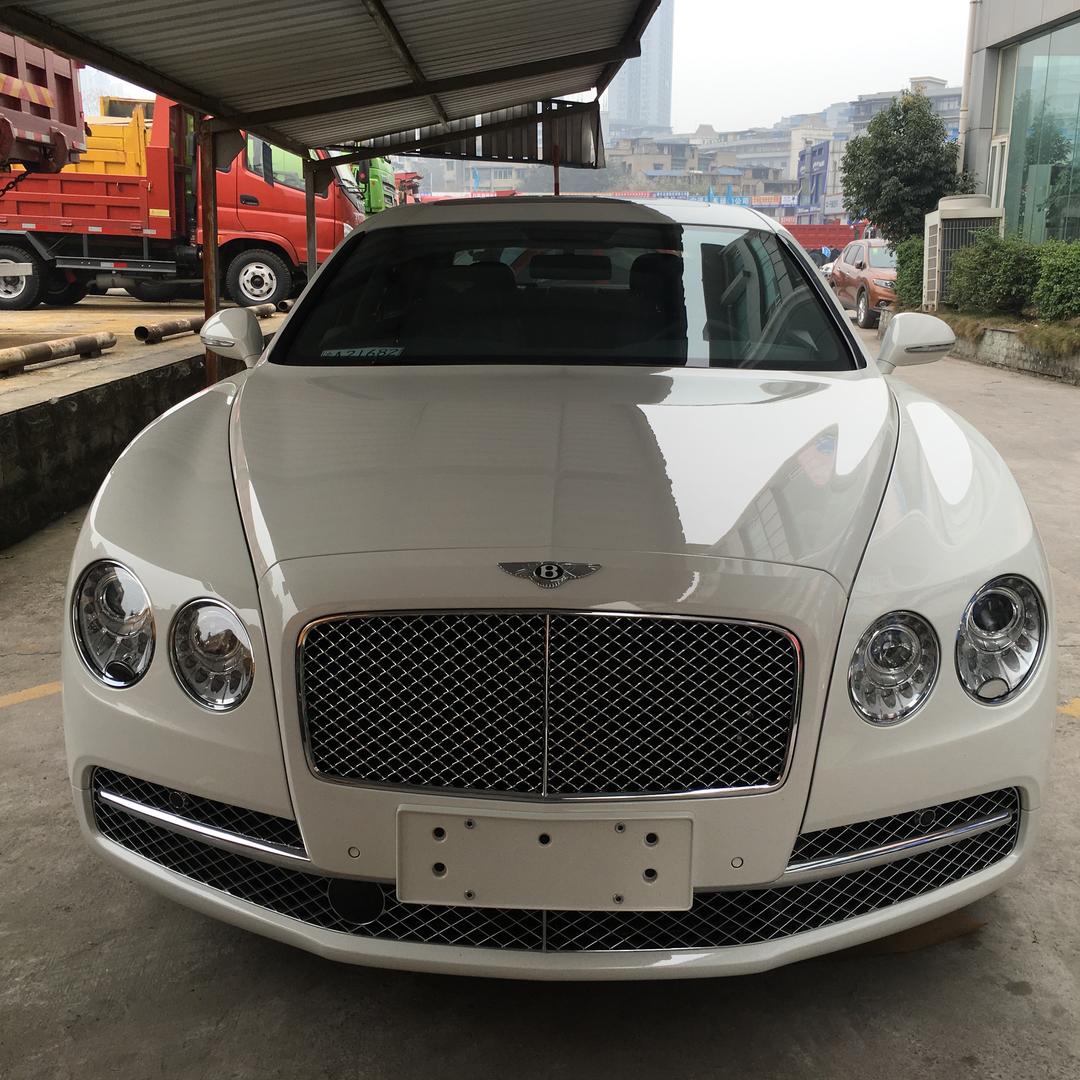 小华精品机车俱乐部