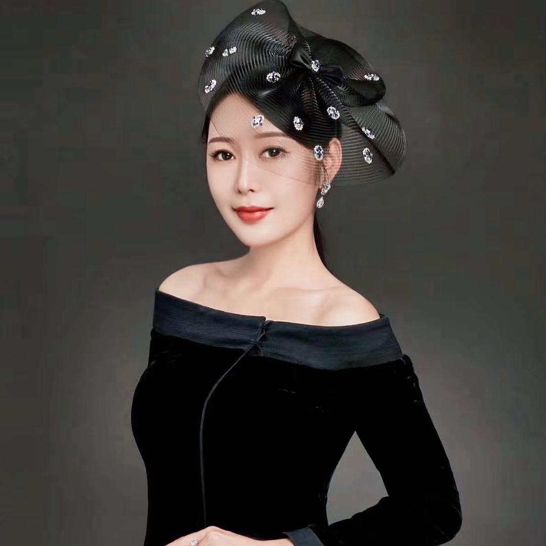 丁子淇女王