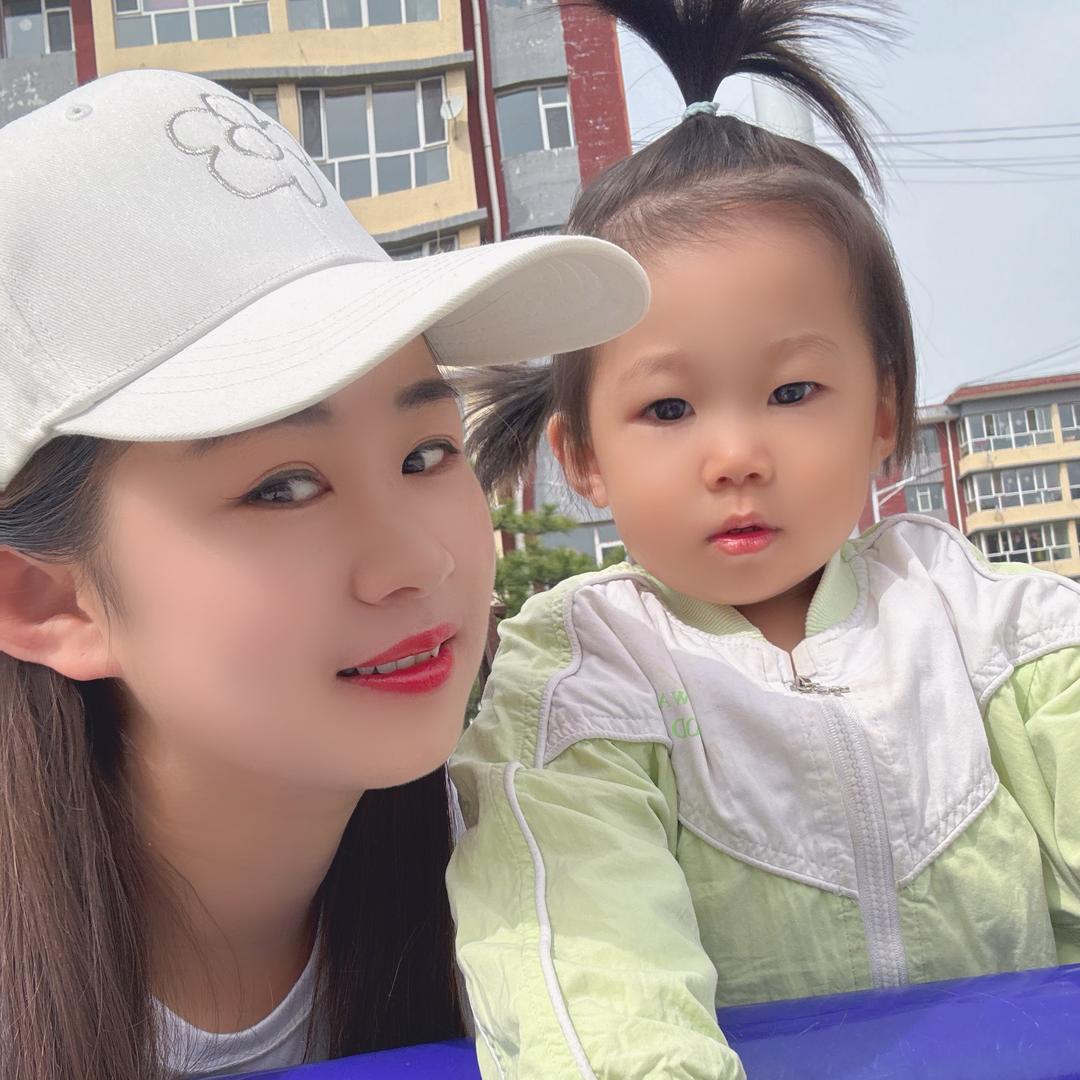 陈，陈皮话梅糖❤️