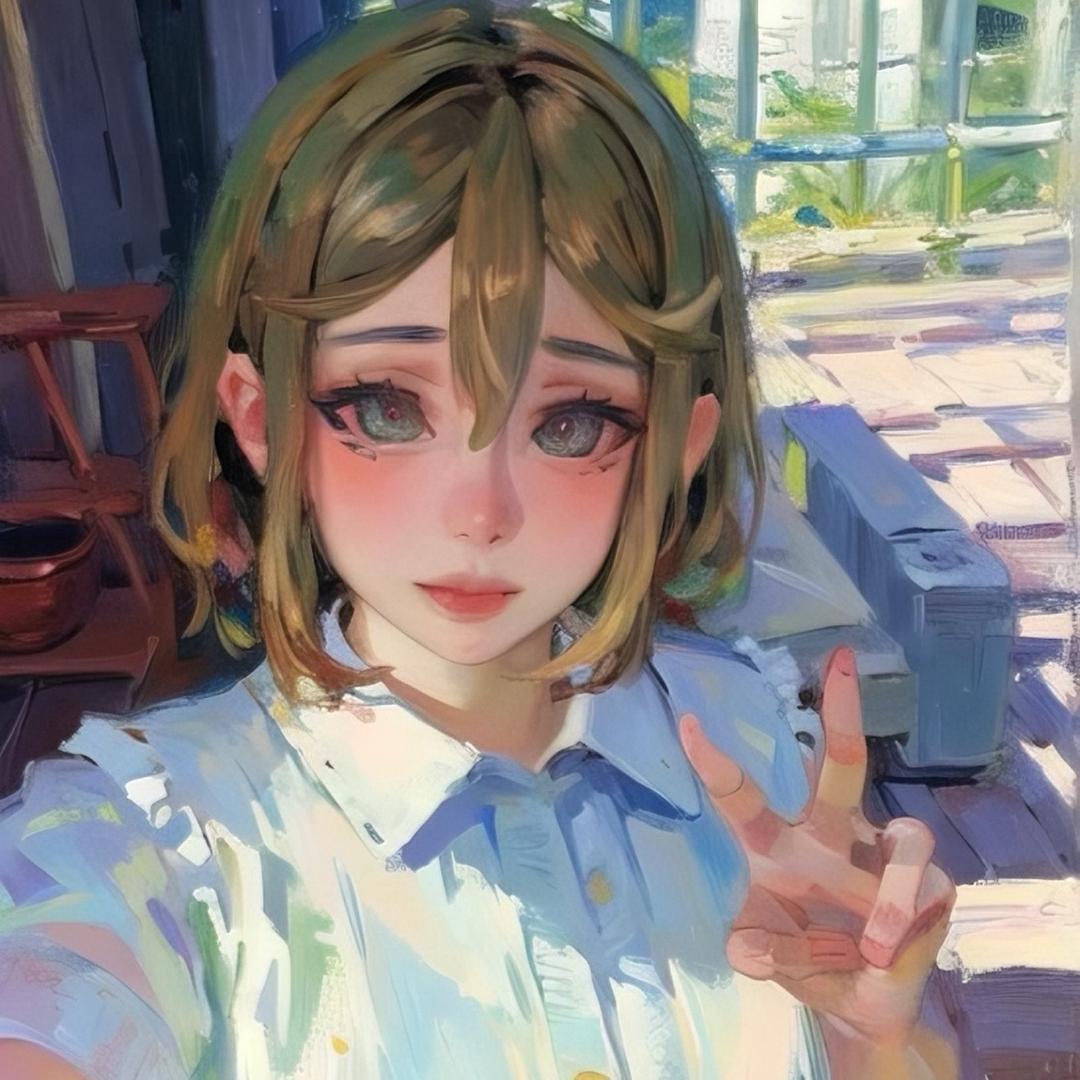 泡芙不会心动