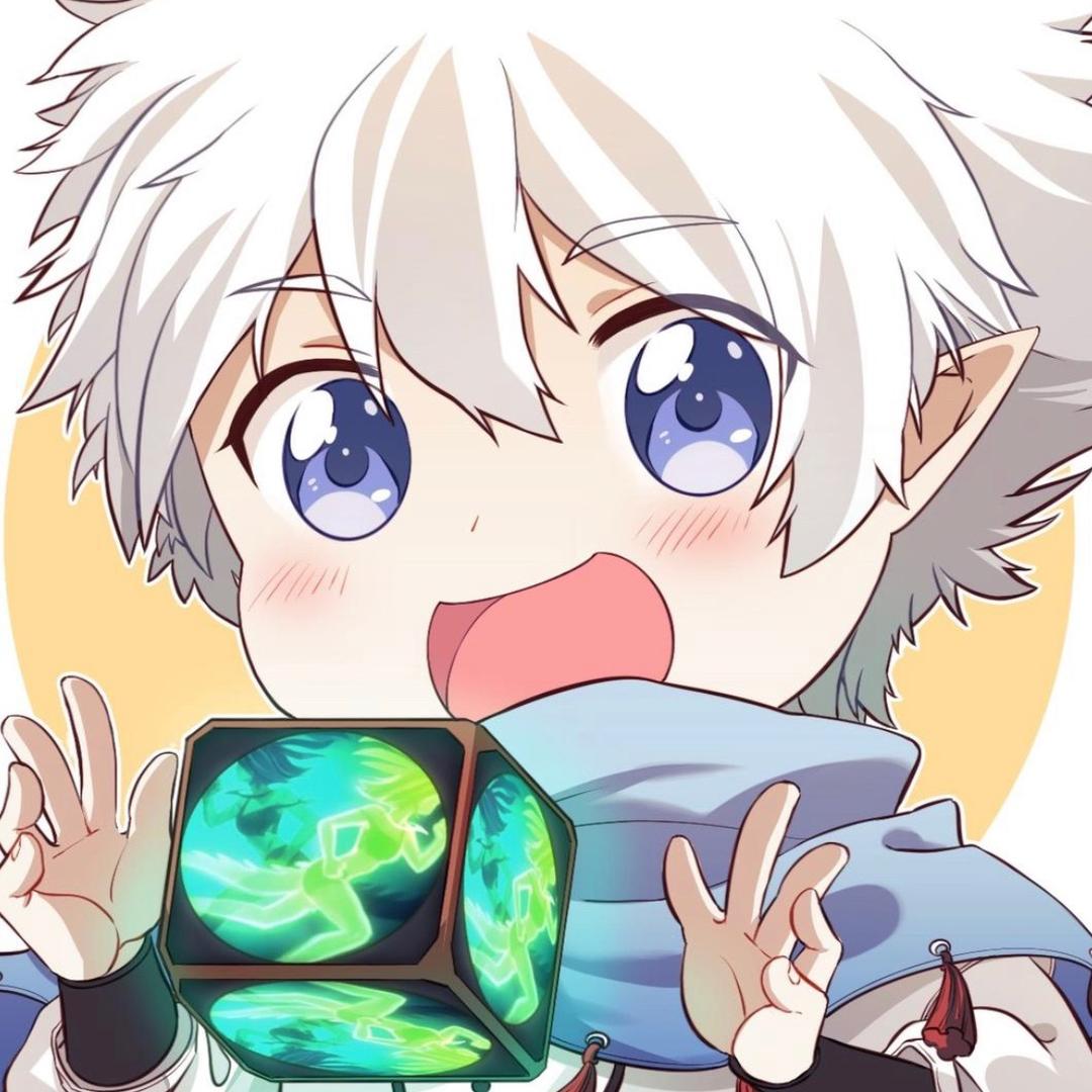 云顶茶哥ydcg（高光时刻）