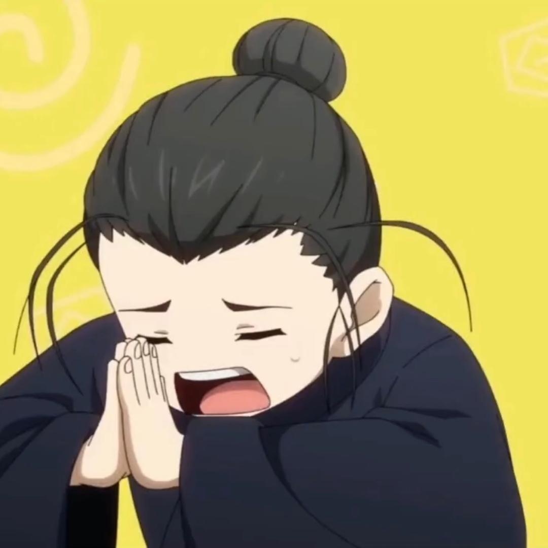 动漫不疯狂