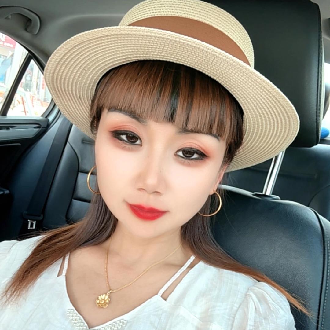 杜阿娜🏃‍♀️