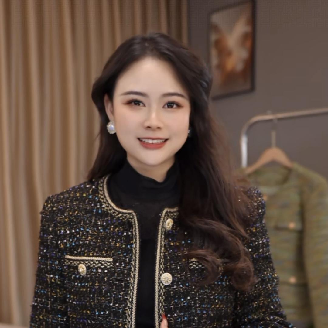 苏陌十三行女装