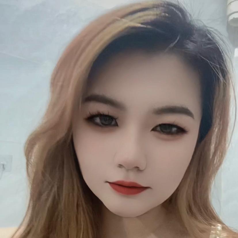 毛毛呀～