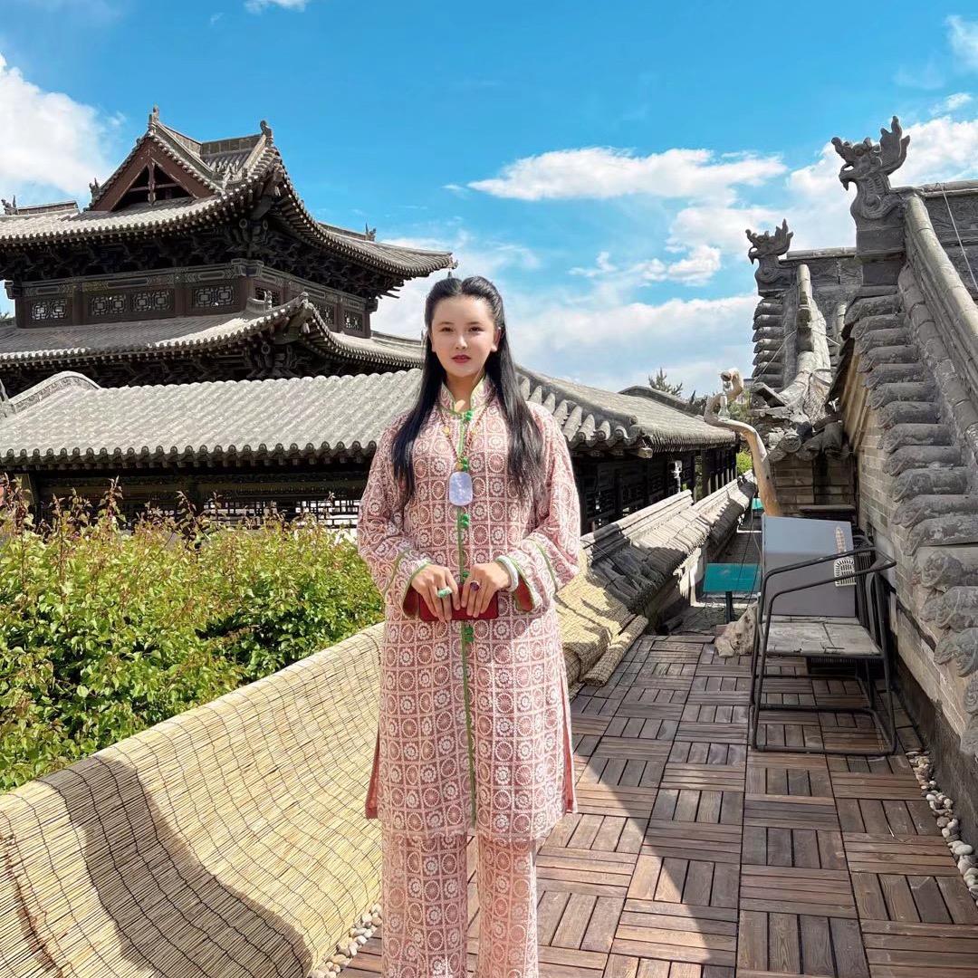 杜老板服装店