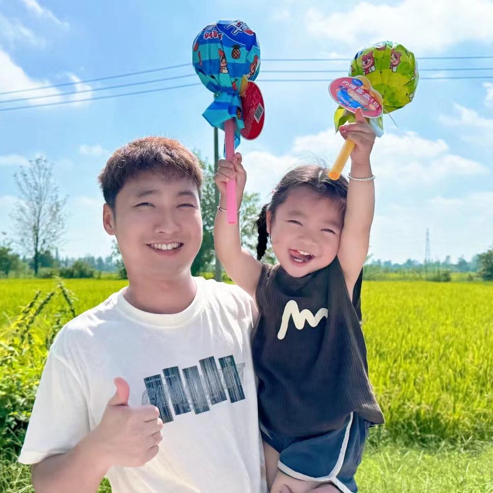 小一的朋友圈
