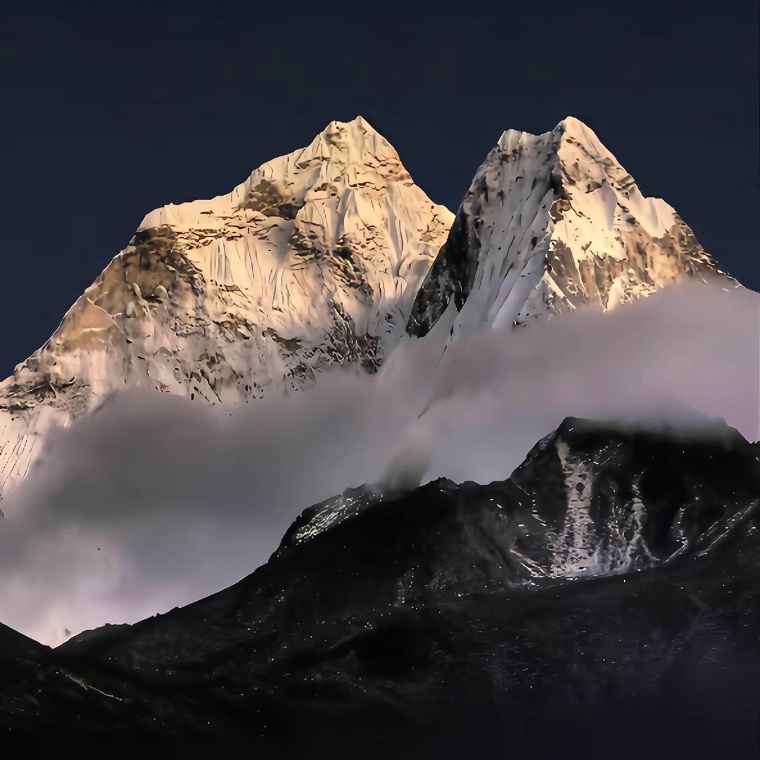 ༊གླིང.岗桑甲