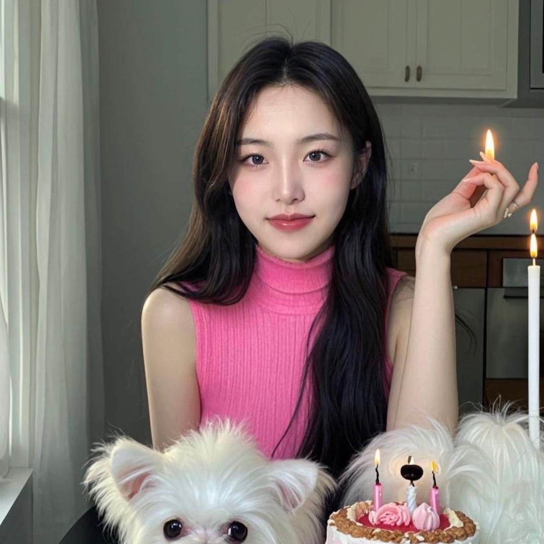 昕芮&