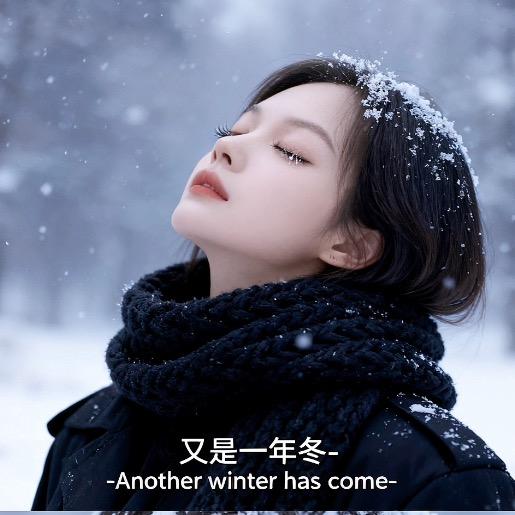 许你，一世无忧