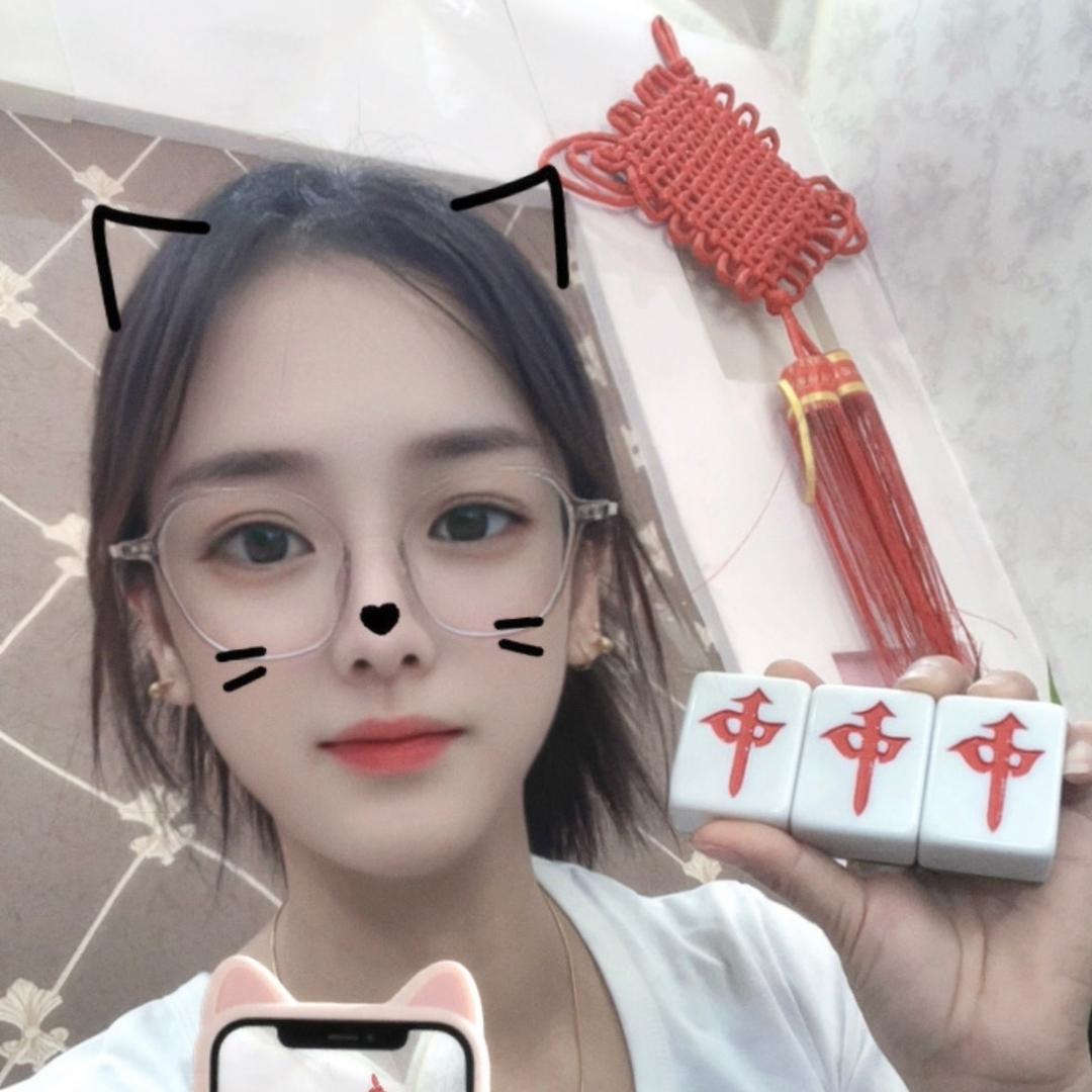 小谢爱麻将