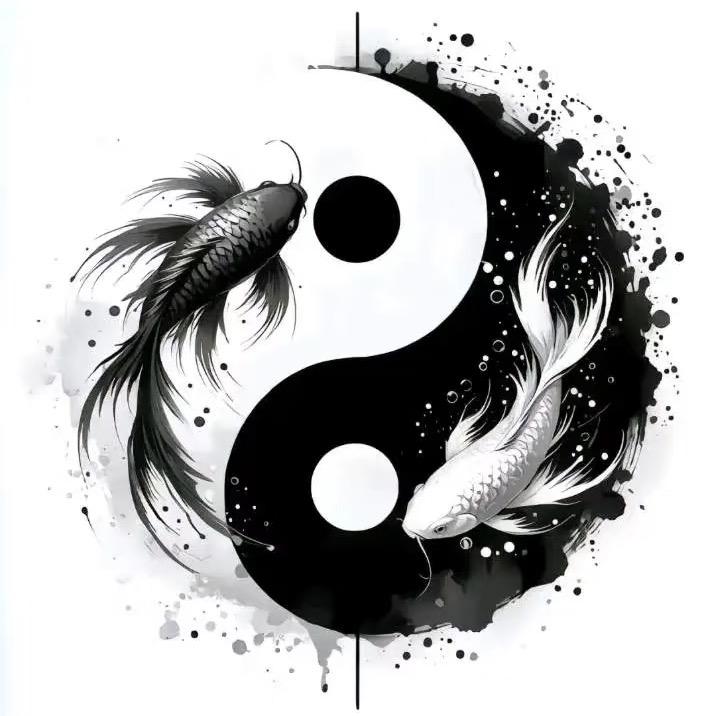 玄心小道（正）