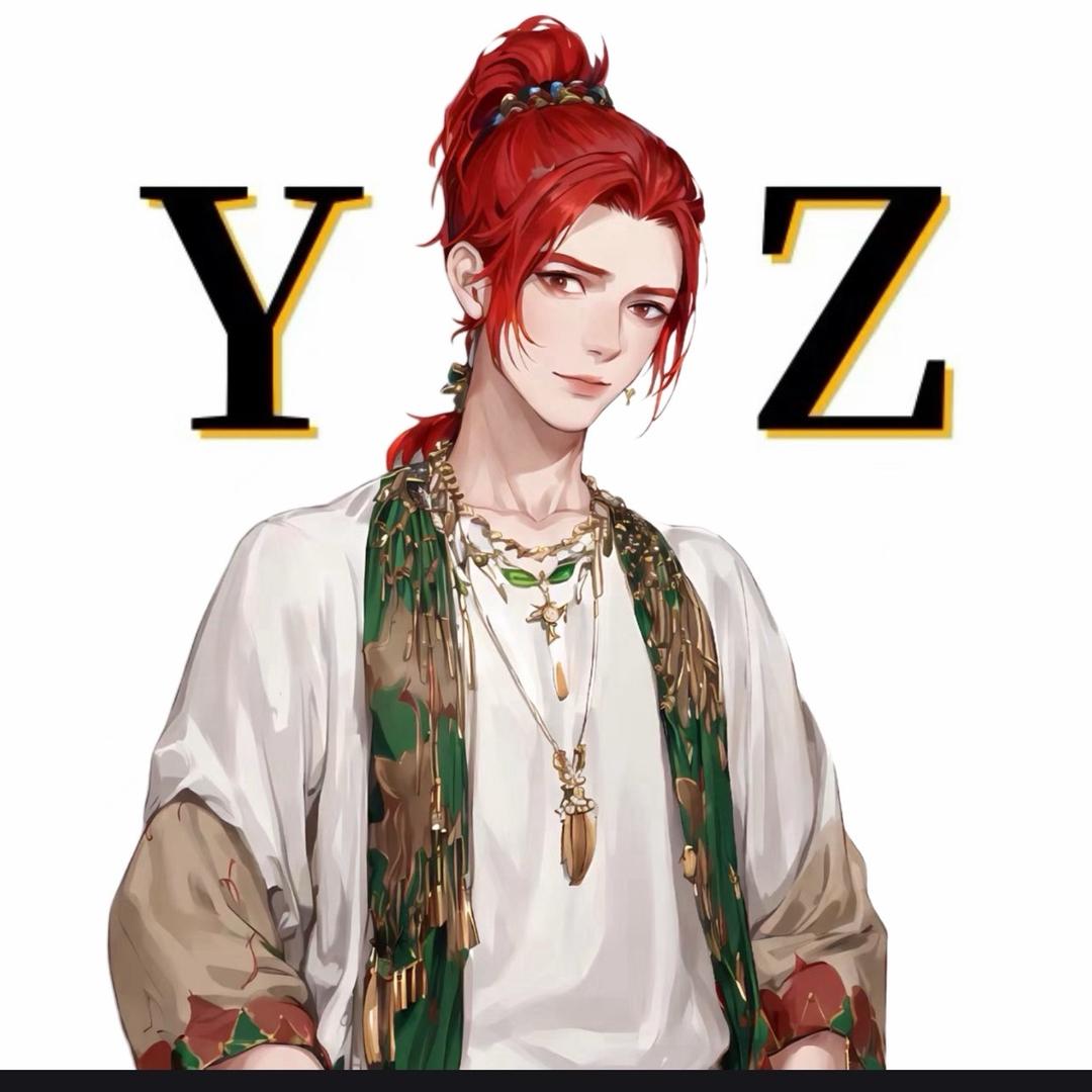 Yz.无恙✨