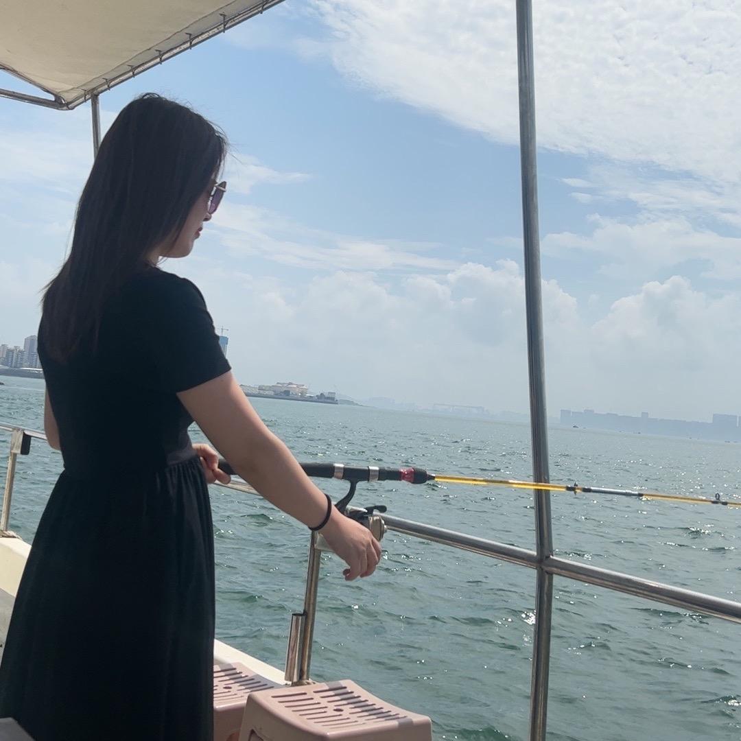 陶宝♡